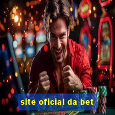 site oficial da bet