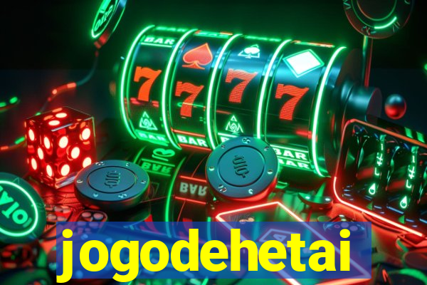 jogodehetai