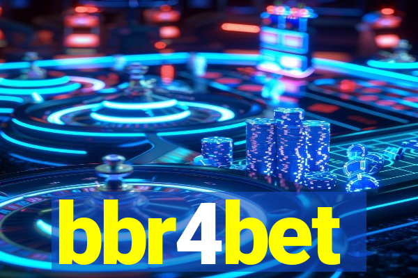 bbr4bet