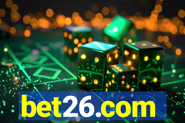 bet26.com