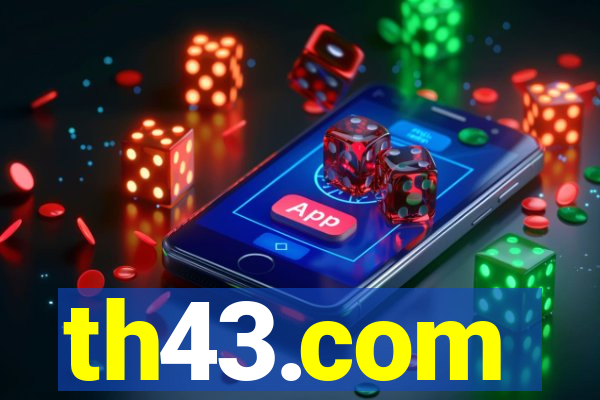 th43.com