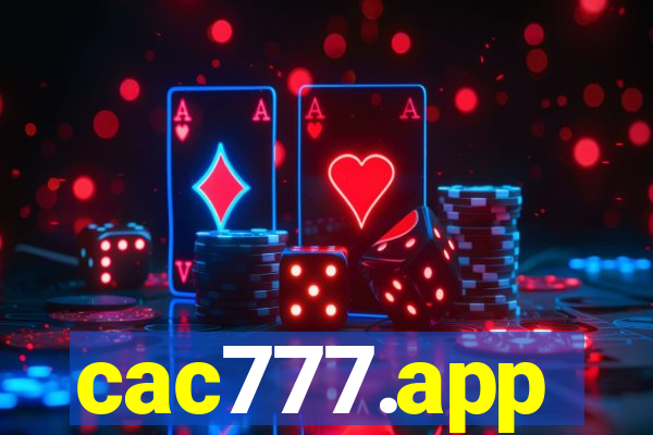 cac777.app