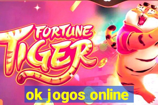 ok jogos online