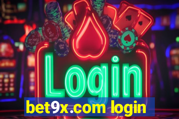 bet9x.com login