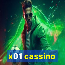 x01 cassino