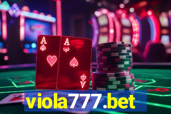 viola777.bet