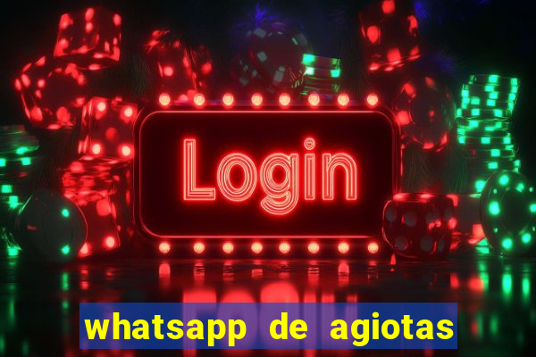 whatsapp de agiotas porto alegre rs