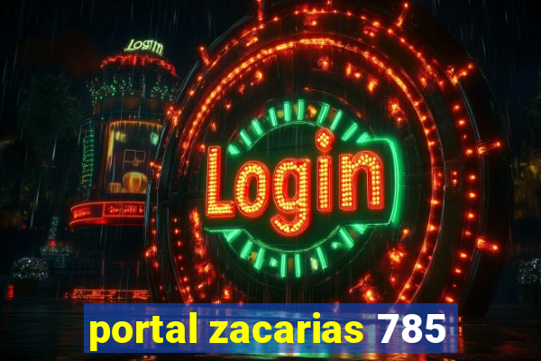 portal zacarias 785