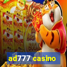 ad777 casino