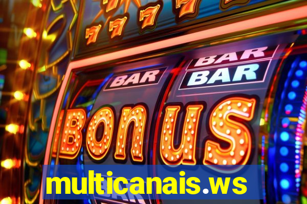 multicanais.ws