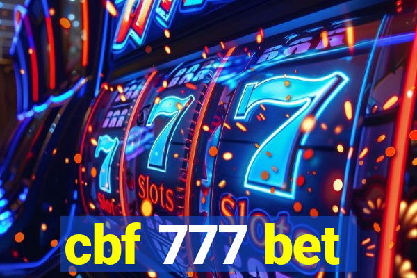 cbf 777 bet