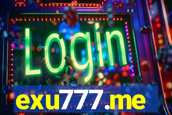 exu777.me