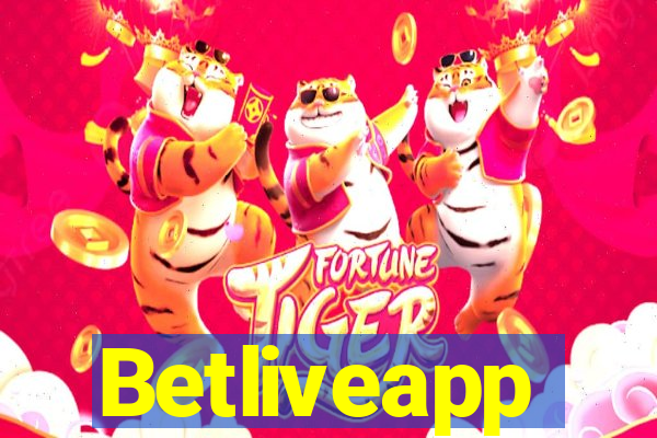 Betliveapp