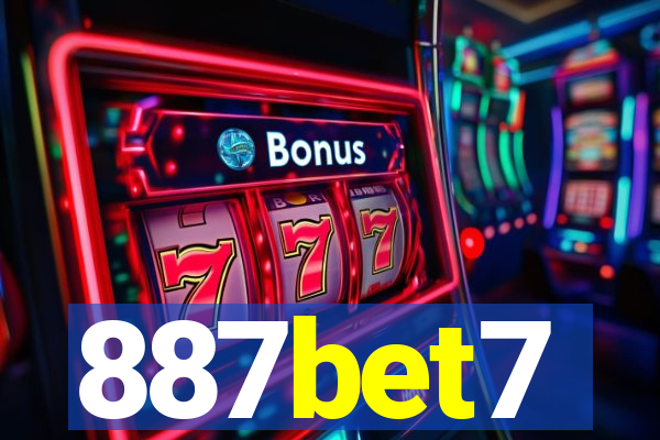 887bet7