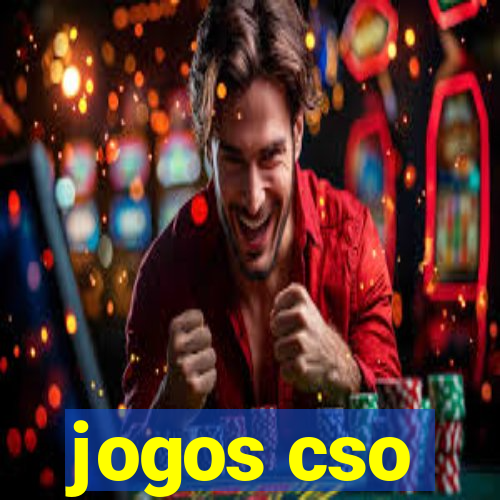 jogos cso