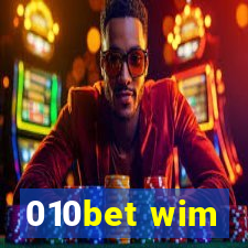 010bet wim