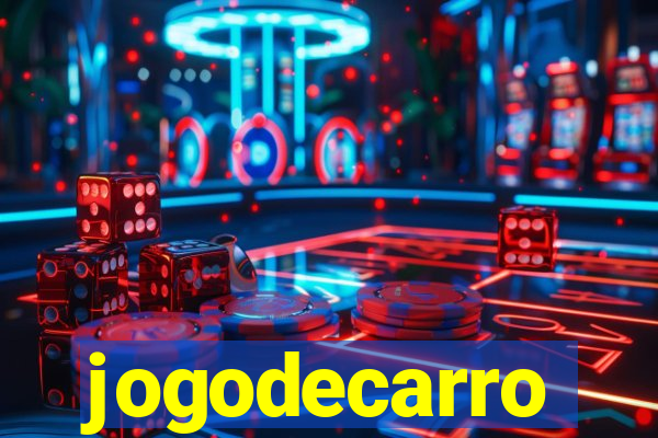 jogodecarro