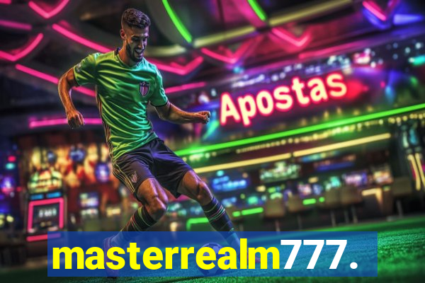 masterrealm777.com