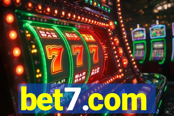 bet7.com