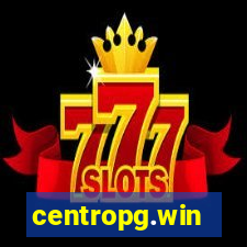 centropg.win