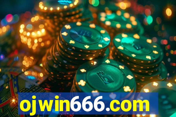 ojwin666.com