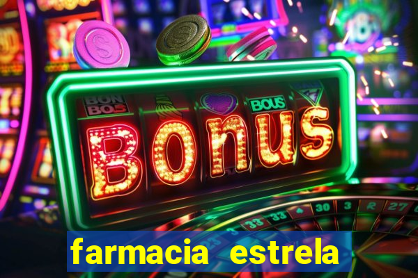 farmacia estrela porto alegre