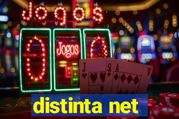 distinta net