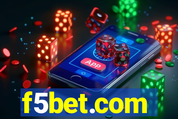 f5bet.com