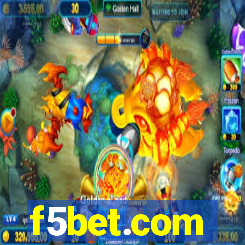 f5bet.com