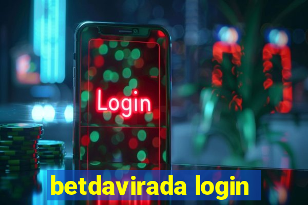 betdavirada login