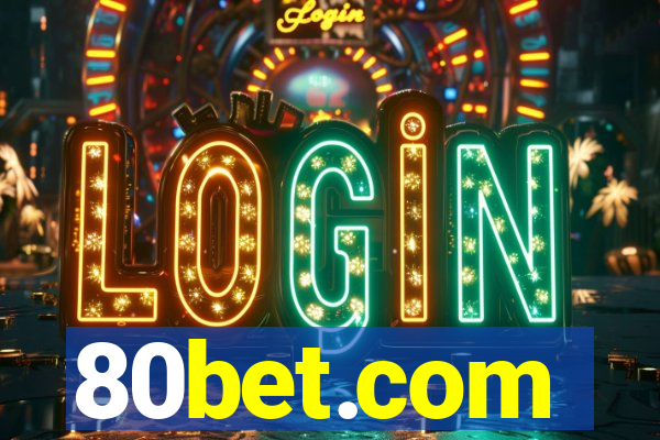 80bet.com