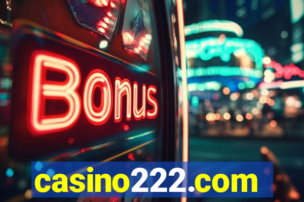 casino222.com