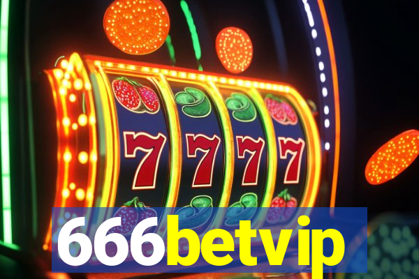 666betvip