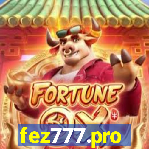 fez777.pro