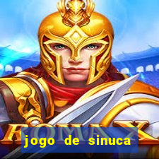 jogo de sinuca valendo dinheiro