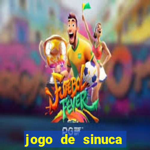 jogo de sinuca valendo dinheiro