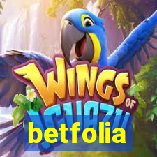 betfolia