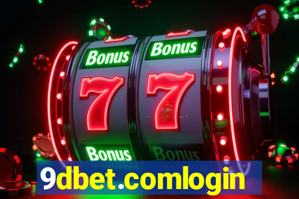 9dbet.comlogin