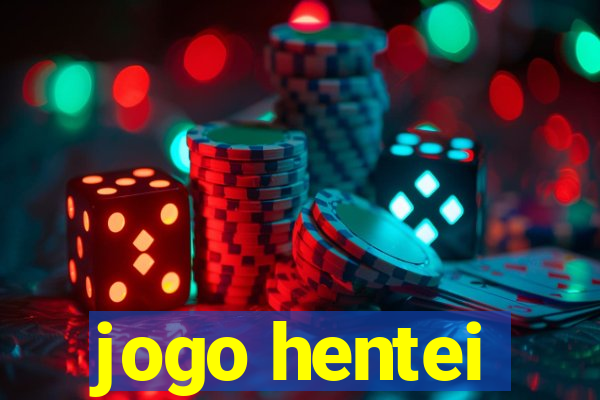 jogo hentei