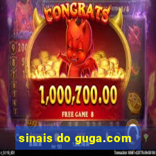 sinais do guga.com