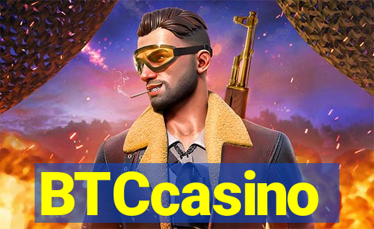 BTCcasino