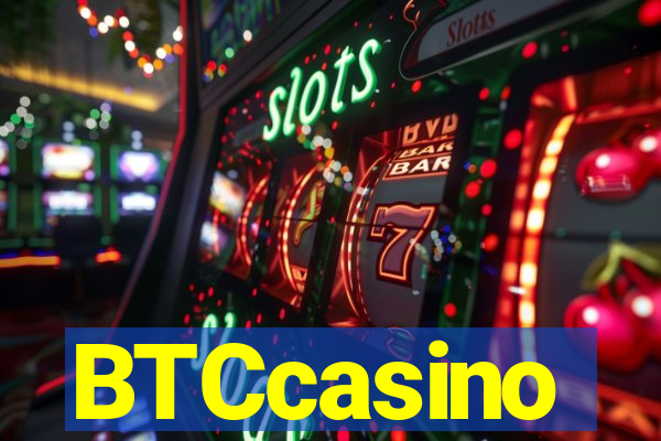 BTCcasino