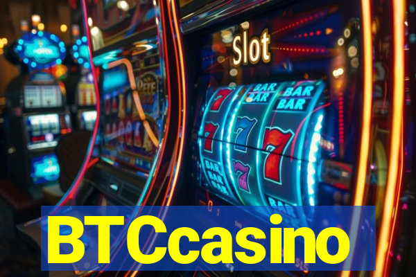 BTCcasino