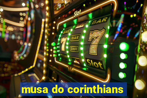 musa do corinthians