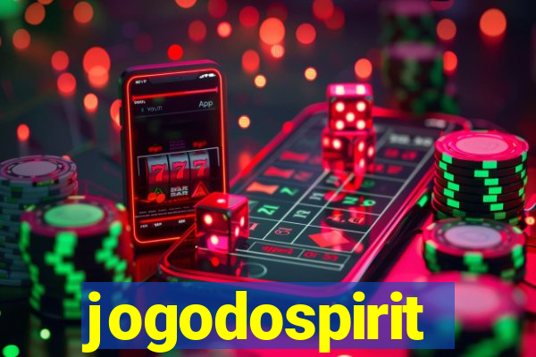 jogodospirit