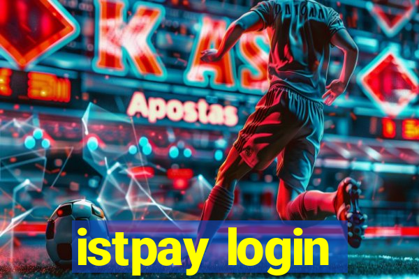 istpay login