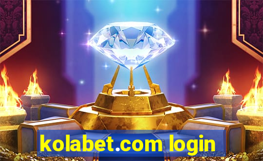 kolabet.com login