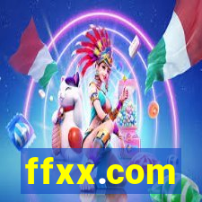 ffxx.com