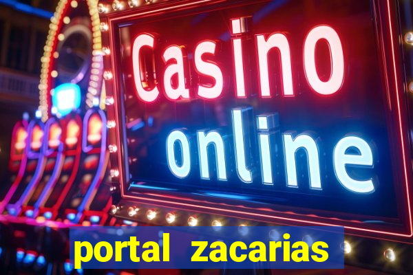 portal zacarias brinda nunes