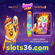 slots36.com